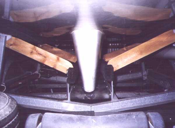 Centering Guides, Precision 23